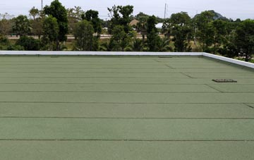 all Porton roofing types quoted for