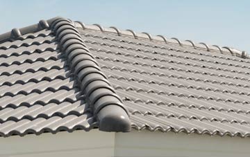 advantages of Porton clay roofing