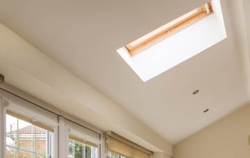 Porton conservatory roof insulation companies