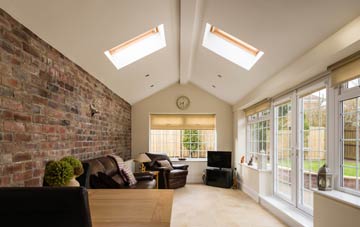 conservatory roof insulation Porton, Wiltshire