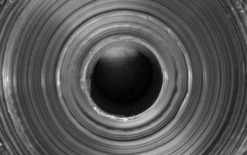 Porton edpm waterproofing