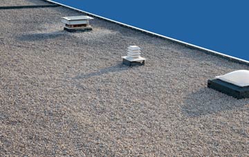 flat roofing Porton, Wiltshire