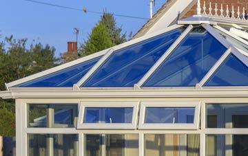 professional Porton conservatory insulation