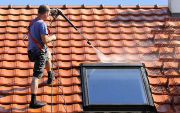 roof cleaning Porton, Wiltshire
