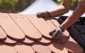 Porton roof tile contractors