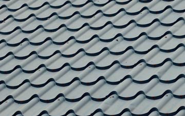 Porton rubber roofing companies