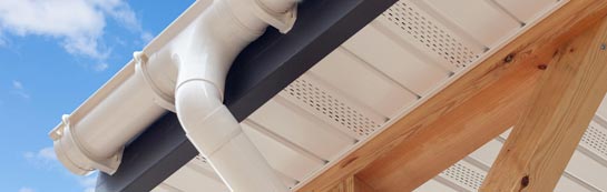 get Porton guttering quotes today