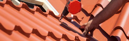 save on Porton roof installation costs
