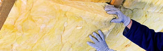 quotes for Porton roof insulation