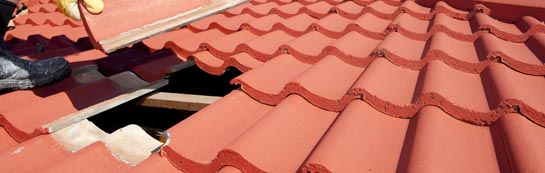 compare Porton roof repair quotes