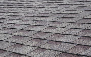 Porton tiles for shallow pitch roofing