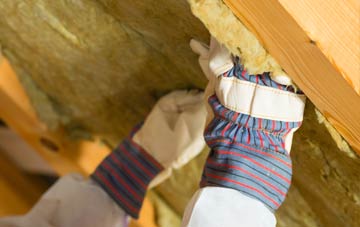 types of Porton pitched roof insulation materials