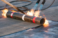 free Porton roof quotes