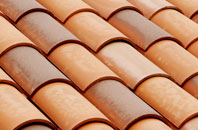 Porton clay roofing