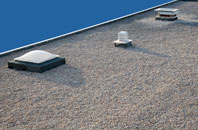Porton flat roofing