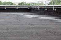find rated Porton flat roofing companies